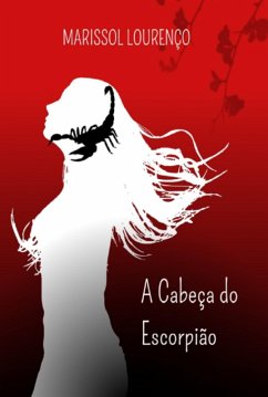 Cover A Cabeça Do Escorpião (eBook, ePUB)