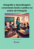 Ortografia E Aprendizagem (eBook, ePUB) Ortografia E Aprendizagem (eBook, ePUB)