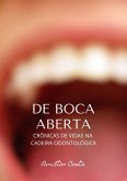 De Boca Aberta (eBook, ePUB)