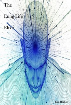 Cover The Long Life Elixir (eBook, ePUB)