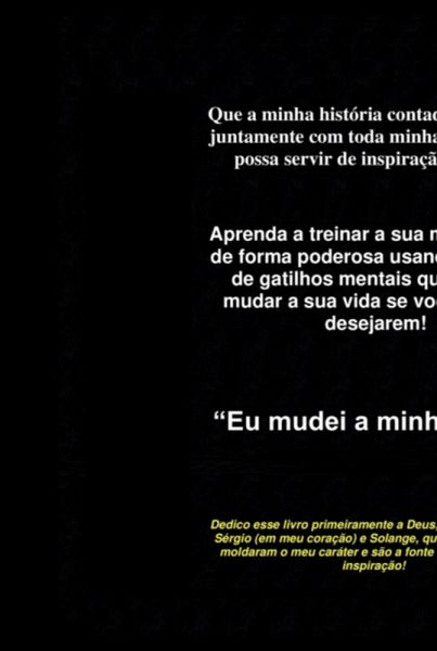 Gatilho Mental (eBook, ePUB) Gatilho Mental (eBook, ePUB)