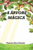 A Árvore Mágica (eBook, ePUB)