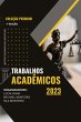 Trabalhos Acadêmicos (eBook, ePUB) - Bild 1