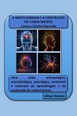 A Mente Humana E A Construção Do Conhecimento - Como O Cérebro Aprende (eBook, ePUB)