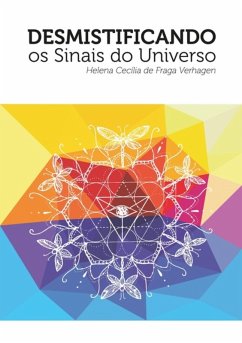 Cover Desmistificando Os Sinais Do Universo (eBook, ePUB)
