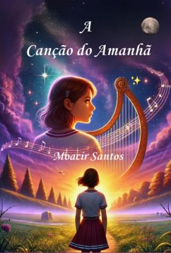 A Canção Do Amanhã (eBook, ePUB) - Santos, Moacir