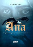 Ana (eBook, ePUB) Ana (eBook, ePUB)