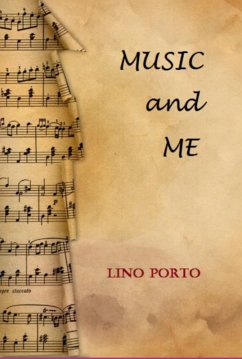 Music And Me (eBook, ePUB) Cover Music And Me (eBook, ePUB)