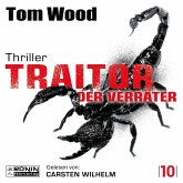 Traitor - Der Verräter (MP3-Download) Traitor - Der Verräter (MP3-Download)