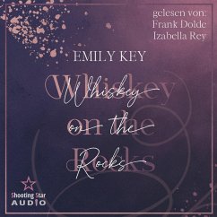 Cover Whiskey on the Rocks (MP3-Download)