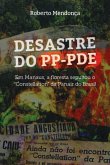 Desastre Do Pp-pde (eBook, ePUB)