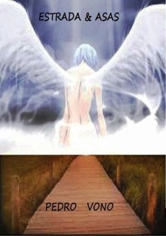 Cover Estrada & Asas (eBook, ePUB)