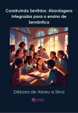 Construindo Sentidos (eBook, ePUB) Construindo Sentidos (eBook, ePUB)