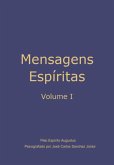 Mensagens Espíritas (eBook, ePUB) Mensagens Espíritas (eBook, ePUB)