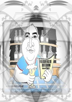 Filosofias De Botequim (eBook, ePUB) - Padilha, Lauro