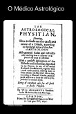 O Médico Astrológico (eBook, ePUB)