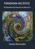 Paradigma Holístico (eBook, ePUB)
