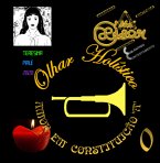 Olhar Holístico (eBook, ePUB)