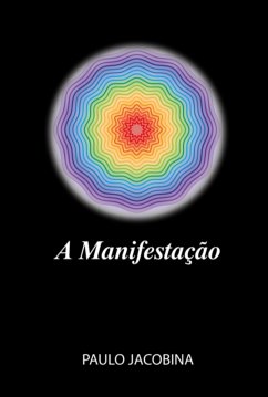 Cover A Manifestação (eBook, ePUB)