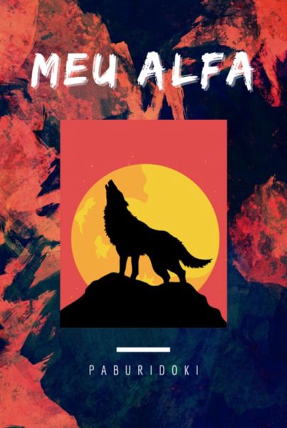 Meu Alfa (eBook, ePUB)