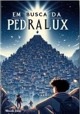 Em Busca Da Pedra Lux (eBook, ePUB)