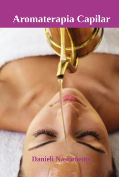 Cover Aromaterapia Capilar (eBook, ePUB)