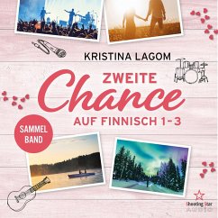 Cover Zweite Chance auf Finnisch - Der Sammelband (MP3-Download)
