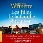 Les Filles de la famille Stranger (MP3-Download)
