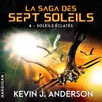 Soleils éclatés (MP3-Download)