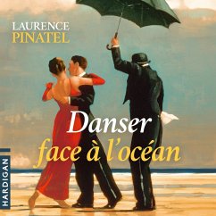 Danser face à l'océan (MP3-Download) - Pinatel, Laurence