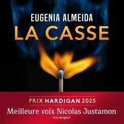 Cover La Casse (MP3-Download)