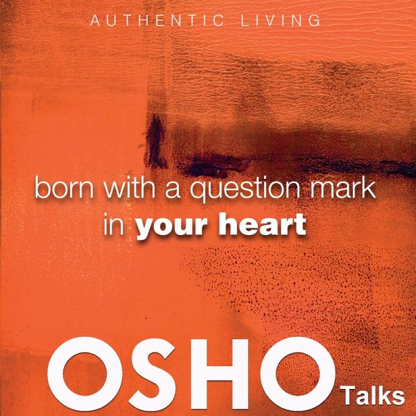 Born with a Question Mark in Your Heart (MP3-Download) Born with a Question Mark in Your Heart (MP3-Download)