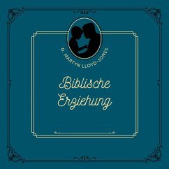 Cover Biblische Erziehung (MP3-Download)