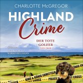 Highland Crime – Der tote Golfer (MP3-Download) Highland Crime – Der tote Golfer (MP3-Download)