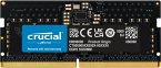 Crucial DDR5-5600 64GB SODIMM CL46 (16Gbit)