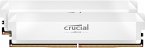 Crucial Pro DDR5-6400 Kit 64GB 2x32GB UDIMM CL40 W Overclocking
