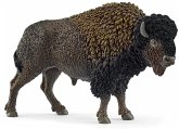 Schleich 14879 - Wild Life, Bison, Höhe: 8,5 cm Schleich 14879 - Wild Life, Bison, Höhe: 8,5 cm