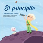 El principito (MP3-Download)