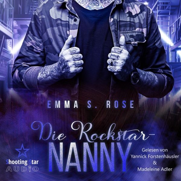 Die Rockstar-Nanny (MP3-Download) Die Rockstar-Nanny (MP3-Download)
