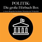 Politik: Die große Hörbuch Box (MP3-Download)