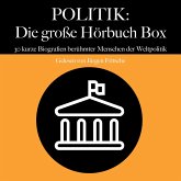Politik: Die große Hörbuch Box (MP3-Download) Politik: Die große Hörbuch Box (MP3-Download)