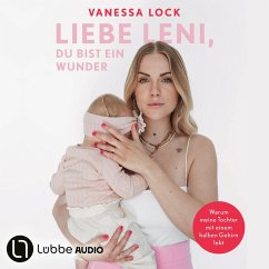 Liebe Leni, du bist ein Wunder (MP3-Download) - Blum, Vanezia; Lock, Vanessa