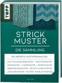 Strickmuster. Die Sammlung. (Mängelexemplar) Strickmuster. Die Sammlung. (Mängelexemplar)