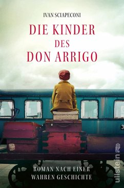 Die Kinder des Don Arrigo   (Mängelexemplar) - Sciapeconi, Ivan