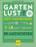 Gartenlust statt Gartenfrust (Mängelexemplar) Gartenlust statt Gartenfrust (Mängelexemplar)