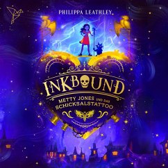 Cover Inkbound (MP3-Download)