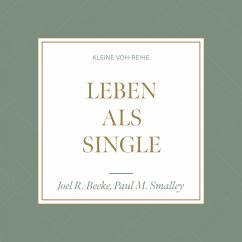 Cover Leben als Single (MP3-Download)