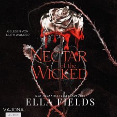 Nectar of the Wicked (MP3-Download) - Fields, Ella