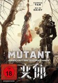 Mutant ? Herrschaft Der Todesmaschinen Mutant ? Herrschaft Der Todesmaschinen
