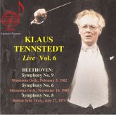 Klaus Tennstedt: Live,Vol. 6 Klaus Tennstedt: Live,Vol. 6